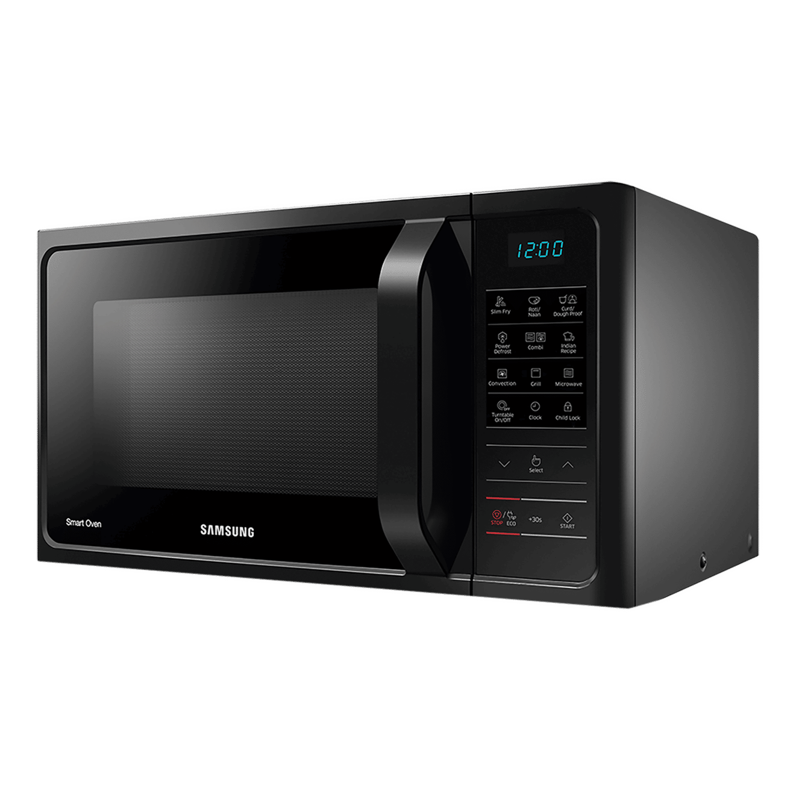 Buy SAMSUNG 28L Convection Microwave Oven with Slim Fry Technology